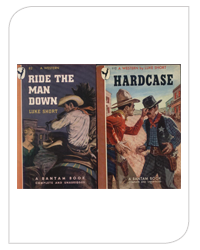 Hardcase Books