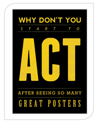 Positive Posters