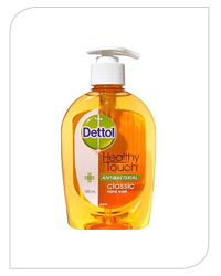 Dettol Liquid Soap