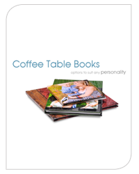 Coffee Table Books