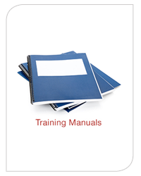 Training Manuals