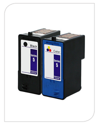 Inkjet Cartridge Refilling