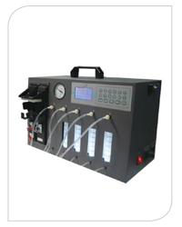 Cartridge Refilling Machine