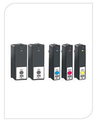 Lexmark Ink Cartridge